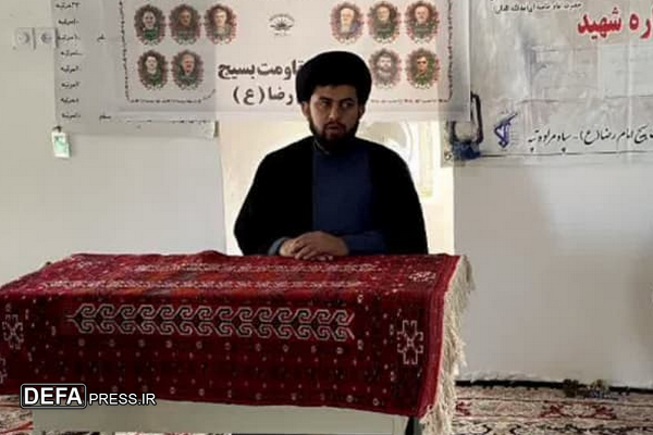 مقاومت و اتحاد مردم در جنگ ۱۲ روزه نقشه دشمنان را نقش بر آب کرد