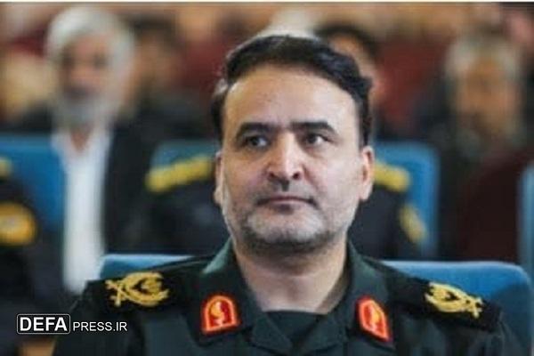 مشارکت مردم در تامین امنیت محصول اعتماد و اعتقاد به نظام مقدس اسلامی است