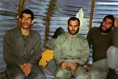 تحلیل شهید «رشید» از جنگ تحمیلی رژیم بعث عراق علیه ایران