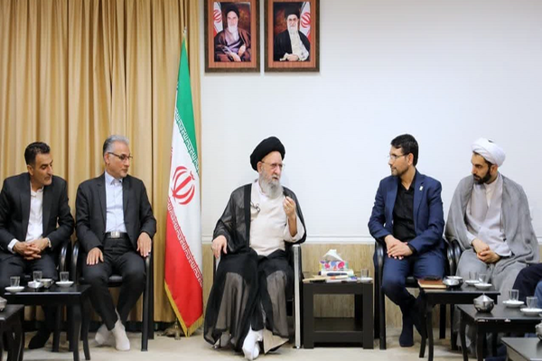 نورمفیدی: آموزش و پرورش زیربنای استوار جمهوری اسلامی است