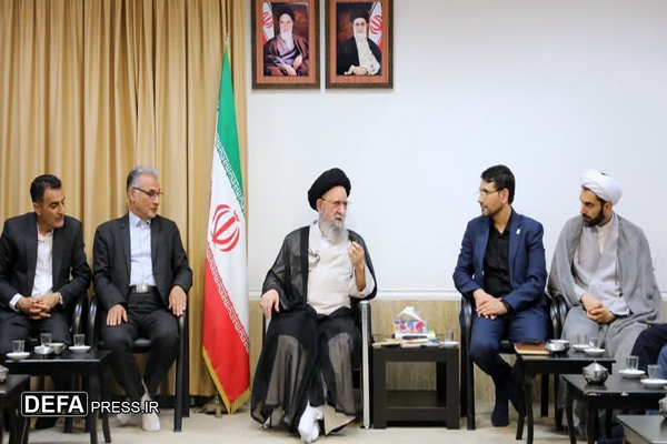 نورمفیدی: آموزش و پرورش زیربنای استوار جمهوری اسلامی است