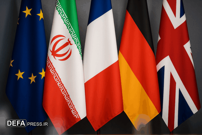 تعویق اسنپ بک، باقی‌ماندن ایران زیر سایه تهدید