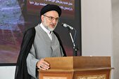 خاموشی: وقف، بستر ورود به اقتصاد دانش‌بنیان و انرژی‌های نو است