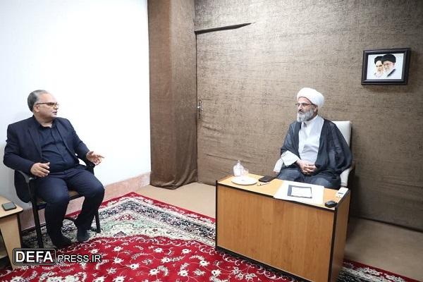 «حل مشکل آب» به حفظ جمعیت موجود در استان سمنان کمک می‌کند