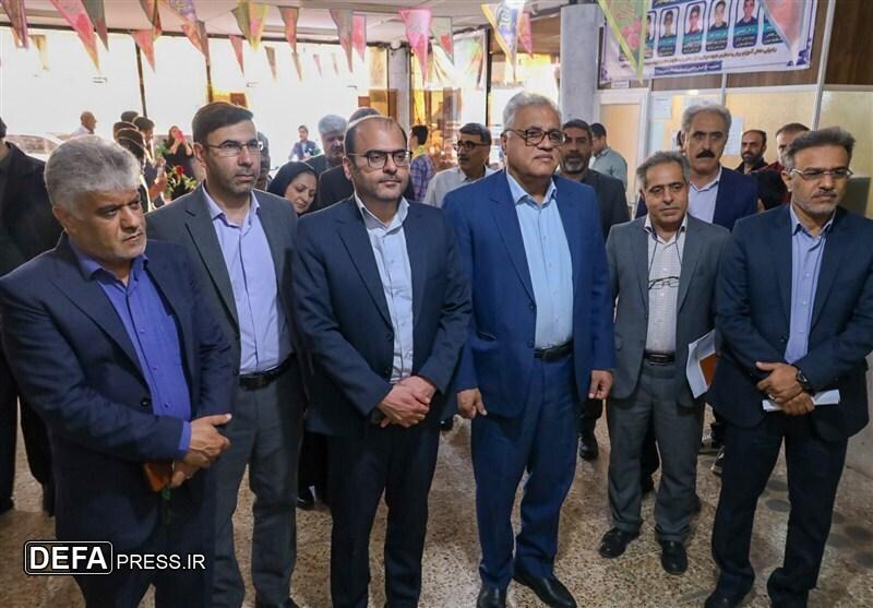 آغاز طرح ملی شهید عجمیان در مدارس استان فارس