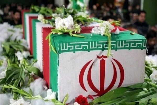 مراسم گرامیداشت شهدای پدافند هوایی ارتش در قم برگزار می‌شود