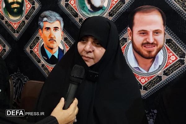 ایران، سرزمین ایستادگی؛ دشمن هنوز روح ملت ما را نشناخته است