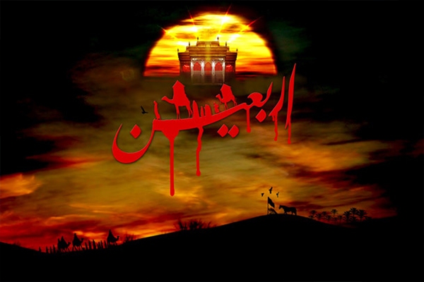 ششمین سوگواره بزرگ اربعین حسینی در راه است