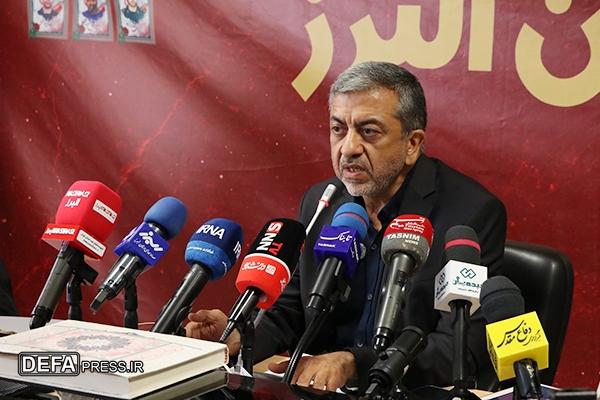 البرز با ۸۰ شهید، سنگر ایستادگی در جنگ ۱۲ روزه