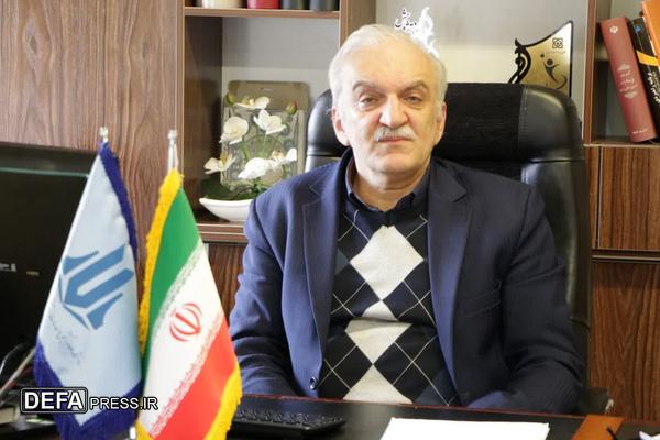 دانشگاه علوم پزشکی برای حذف هپاتیت C در کردستان تلاش می‌کند