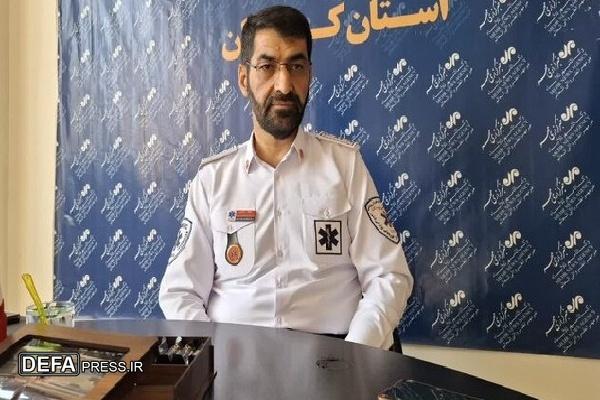 مردم و خیرین مجموعه اورژانس کردستان را یاری دهند