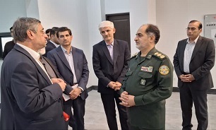 تاکید استاندار لرستان بر تسریع محتوی سازی موزه دفاع مقدس استان