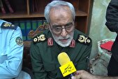 سردار نجات: ایستادگی ایران در برابر زورگویی آمریکا/ ضربات کوبنده به صهیونیست‌ها وارد کردیم