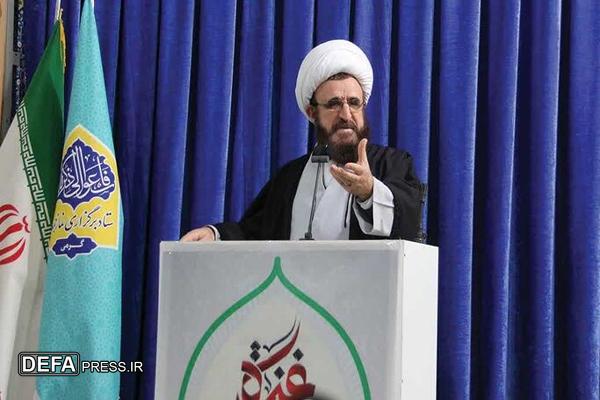 لزوم پرهیز از مسائل سیاسی و جناحی در انتصاب مسئولین لزوم پرهیز از مسائل سیاسی و جناحی در انتصاب مسئولین