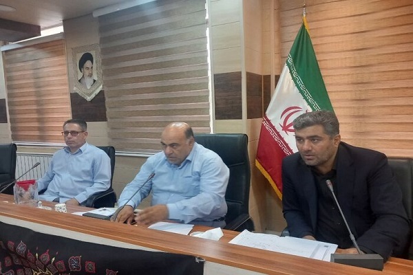 آغاز خدمات‌رسانی مواکب اربعین در مرز خسروی از هفتم ماه صفر