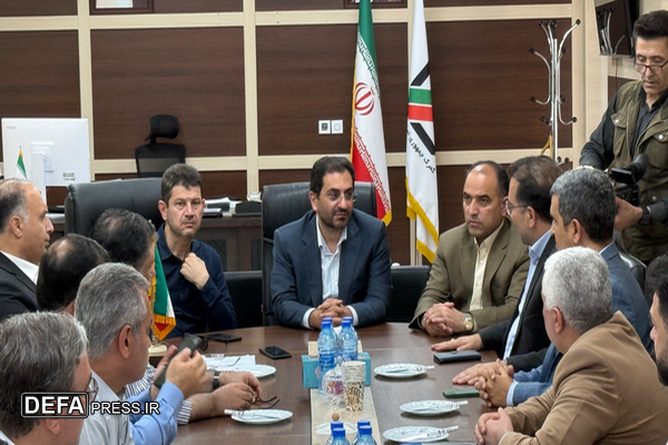 رکورد بیش از یک میلیون تُنی ترخیص کالا در بنادر در جنگ تحمیلی اخیر