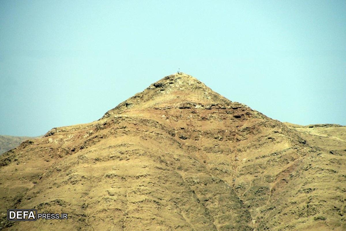شکار هفت تانک دشمن با هشت موشک موجود