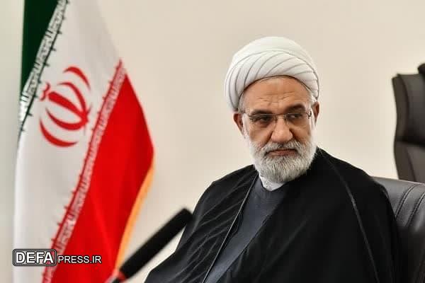 حفظ اتحاد ملی، راهبرد اصلی مقابله با دشمن در جنگ شناختی است/ تاکید بر تبیین راهبردهای رهبر انقلاب در ایام اربعین