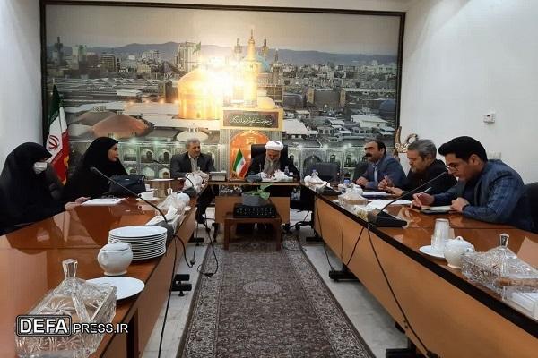 همایش بزرگ سازمان‌های مردم‌نهاد خراسان رضوی برگزار می‌شود