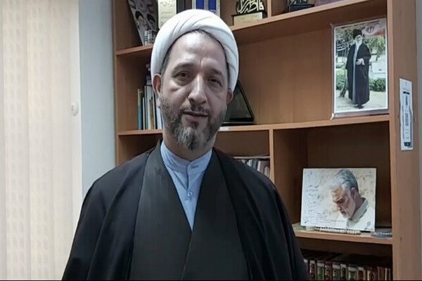 امام حسین (ع) محور اجتماع قلوب عاشورایی است