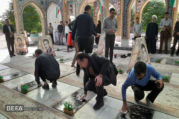 دشمن از حضور مردم در راهپیمایی اربعین حسینی واهمه دارد