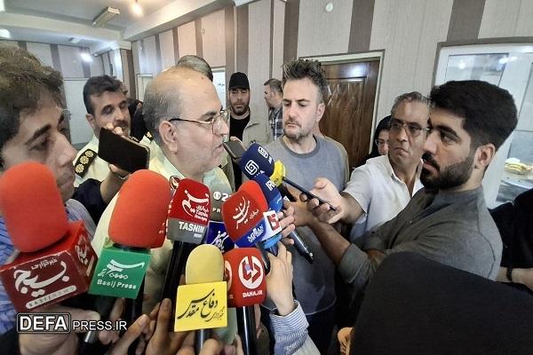 تشریح جزئیات باند مخوف مأموران قلابی در تهران