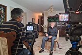 مستند زندگی شهید طهرانچی ساخته می‌شود