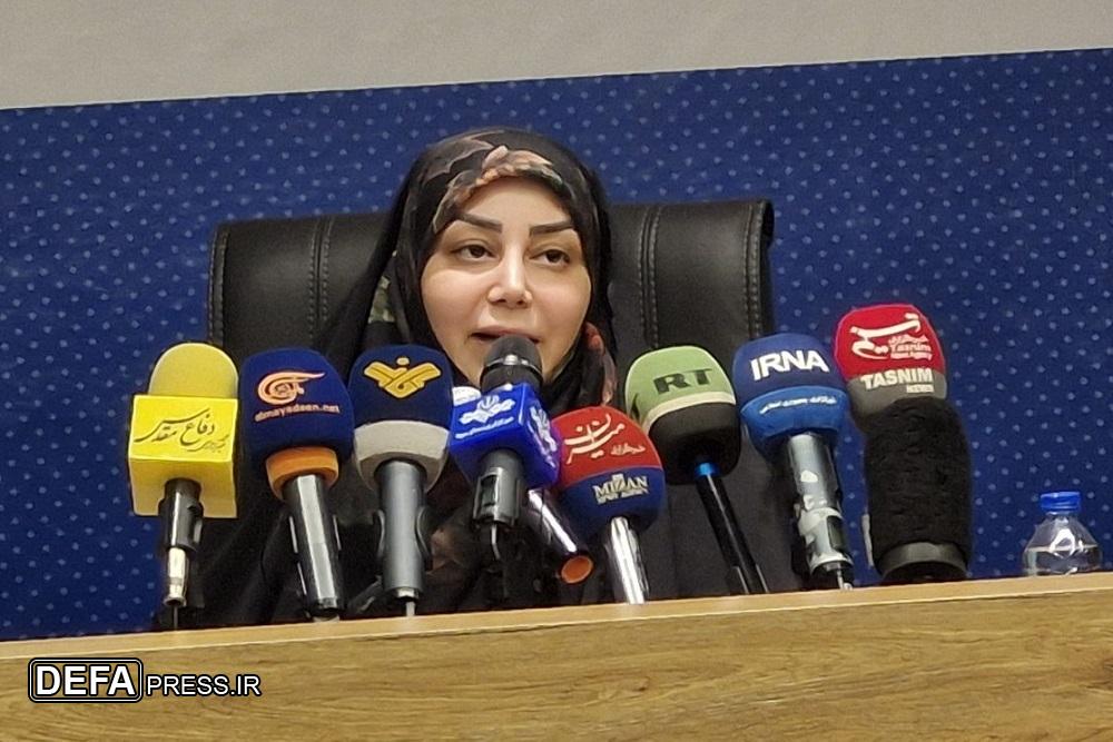 نشست بررسی پیگیری‌های حقوقی دستگاه قضا علیه جنایتکاران برگزار شد