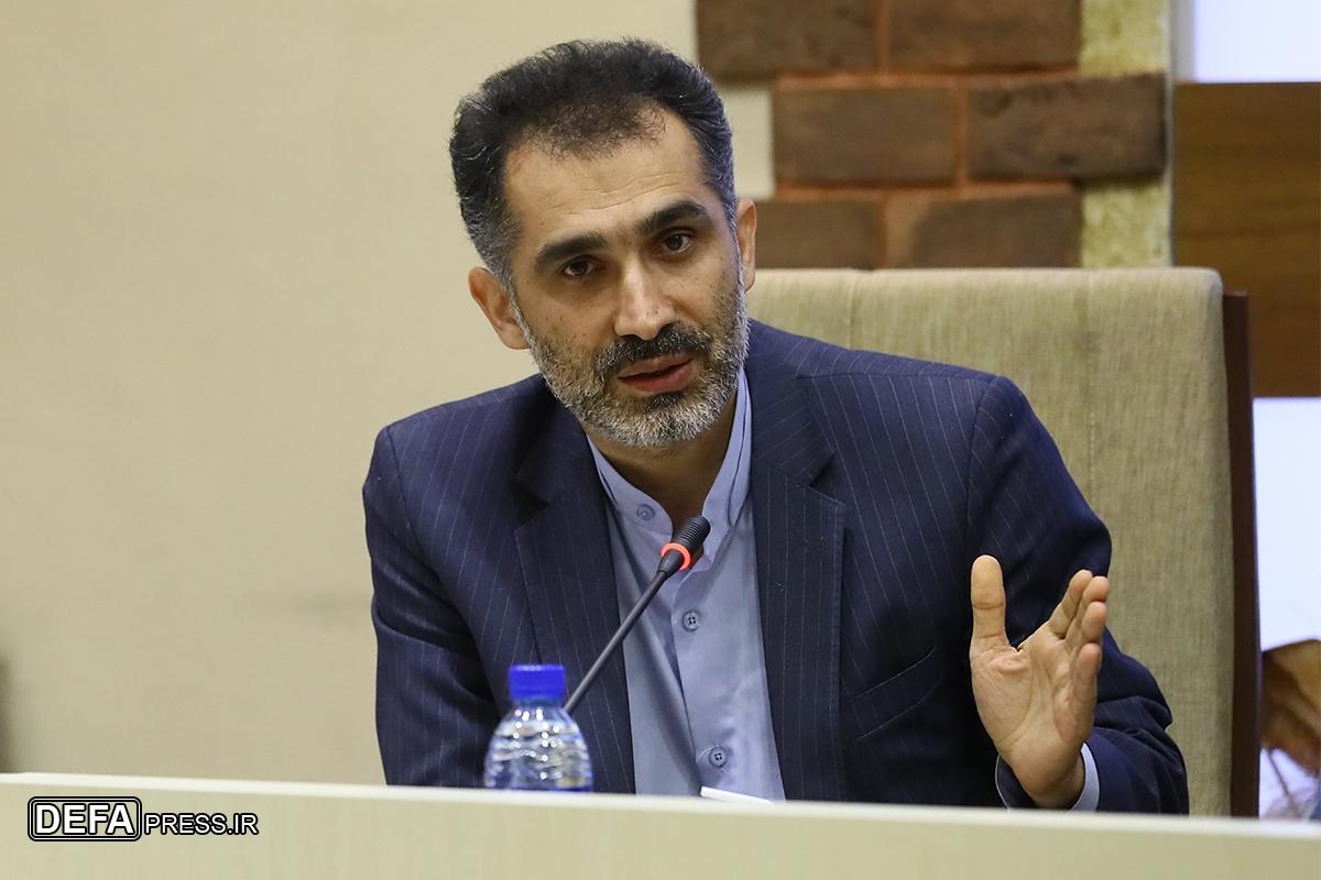 شکیبایی: نواز غزه روزانه نیازمند ۱۰۰۰ کامیون کمک بشردوستانه است