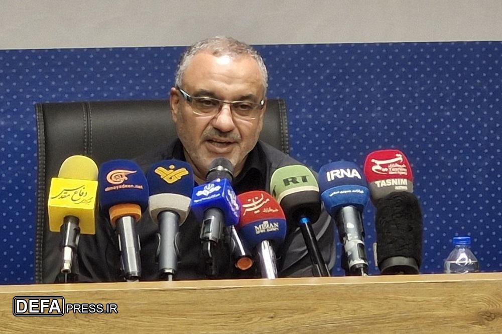 نشست بررسی پیگیری‌های حقوقی دستگاه قضا علیه جنایتکاران برگزار شد
