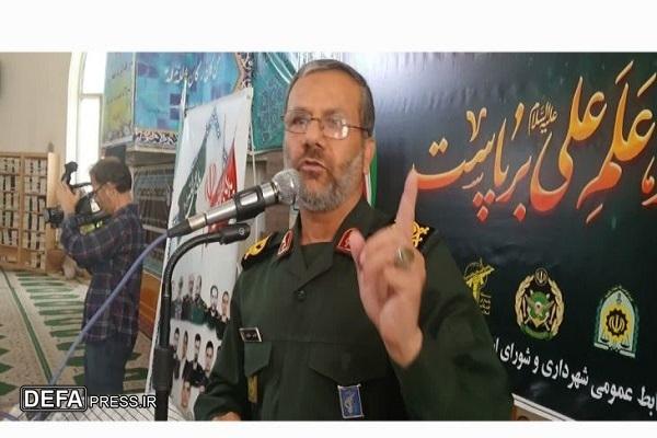 ضرورت ترویج فرهنگ عاشورایی در جامعه امروز