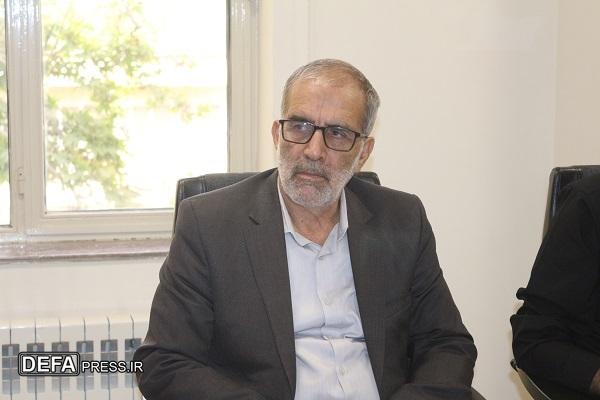 جمعیت هلال احمر نقش تأثیرگذاری در جنگ ۱۲ روزه داشت