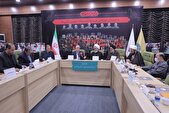 وظیفه دستگا‌ه‌ها در توسعه کمی سند راهبردی ترویج فرهنگ ایثار و شهادت