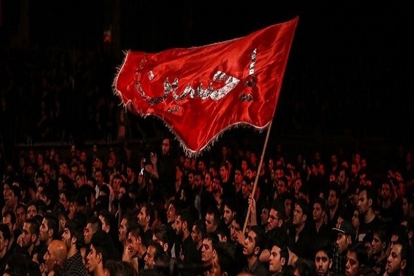 وحدت ملی، میراث عاشورایی ایران