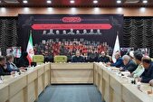 مراسم اربعین شهدای اقتدار با رویکردی تازه برگزار می‌شود