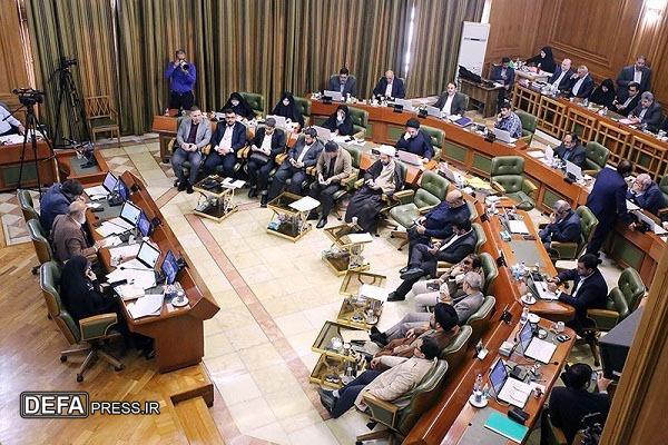 نامگذاری ۹ معبر شهر تهران به نام شهدای جنگ ۱۲ روزه