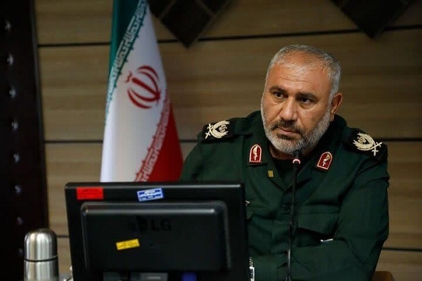 سردار اکبری: شعار «می‌سازیم تا ساخته شویم» محور فعالیت‌های جهادی جوانان است