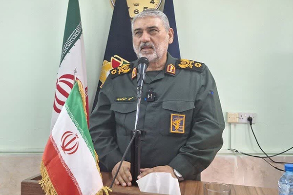 امنیت در کشور خریدنی نیست/ استقلال اراده‌ی کشور ماست
