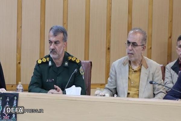 هدایت ذائقه نسل جدید به سمت ارزش‌های دفاع مقدس ضرورت دارد