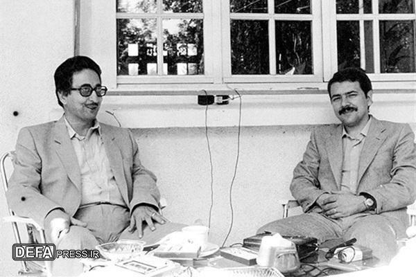 بازخوانی پرونده یک فرار