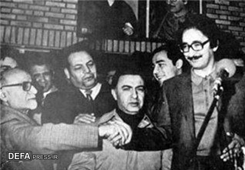 بازخوانی پرونده یک فرار