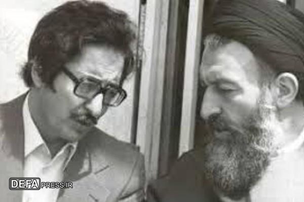 بازخوانی پرونده یک فرار