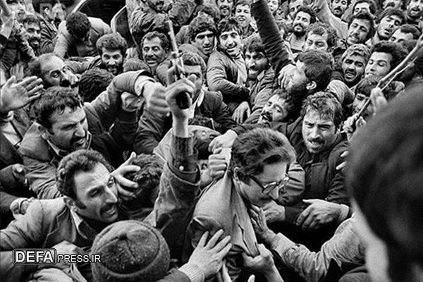 بازخوانی پرونده یک فرار