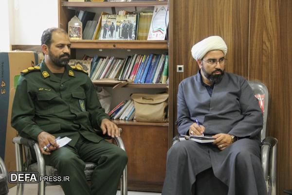 بسیج دانش آموزی