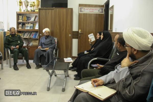بسیج دانش آموزی