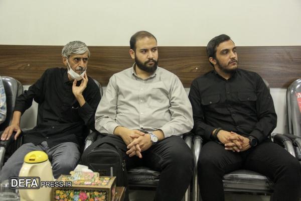 بسیج دانش آموزی