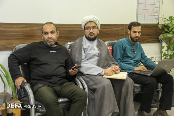 بسیج دانش آموزی