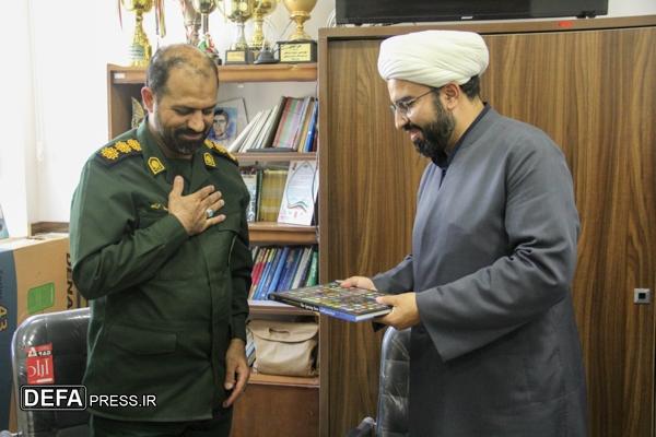 بسیج دانش آموزی
