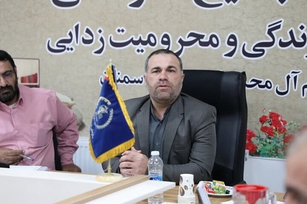 آغاز طوفان جهادی در سمنان با رمز «همه برای ایران»