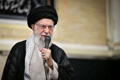 امام خامنه‌ای: جنگ تحمیلی ۱۲ روزه موجب بروز اراده و قدرت جمهوری اسلامی شد/  ایران را به اوج ترقی و افتخار می‌رسانیم